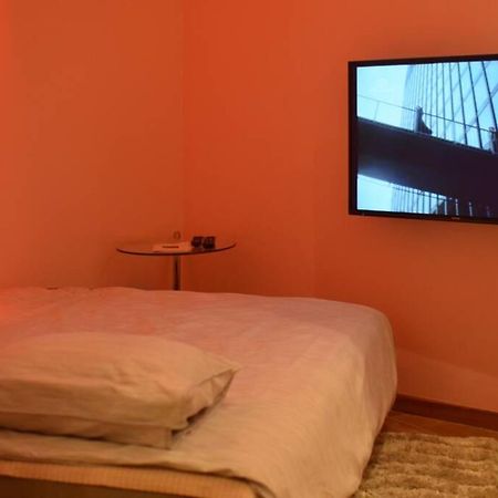 Studio 3 Warsaw Ngoại thất bức ảnh