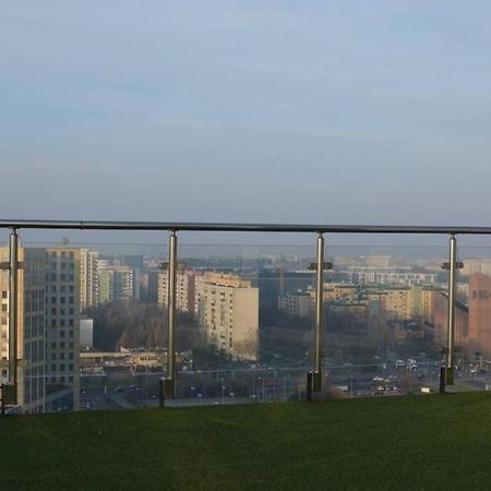 Studio 3 Warsaw Ngoại thất bức ảnh