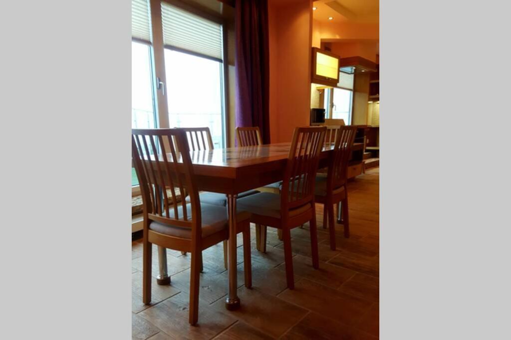 Studio 3 Warsaw Ngoại thất bức ảnh