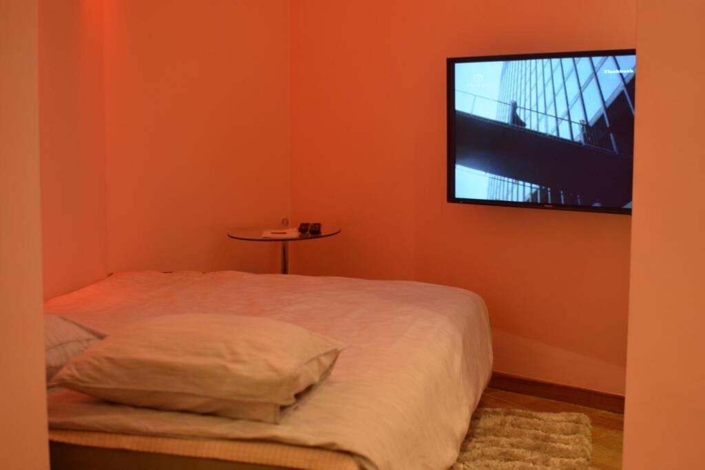 Studio 3 Warsaw Ngoại thất bức ảnh
