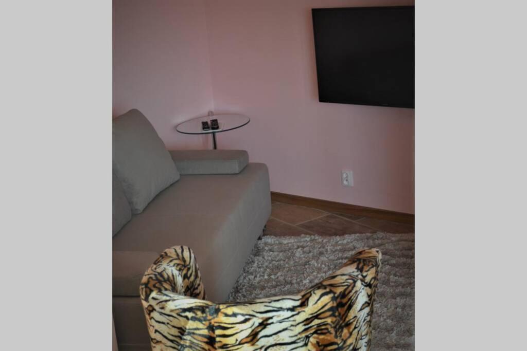 Studio 3 Warsaw Ngoại thất bức ảnh