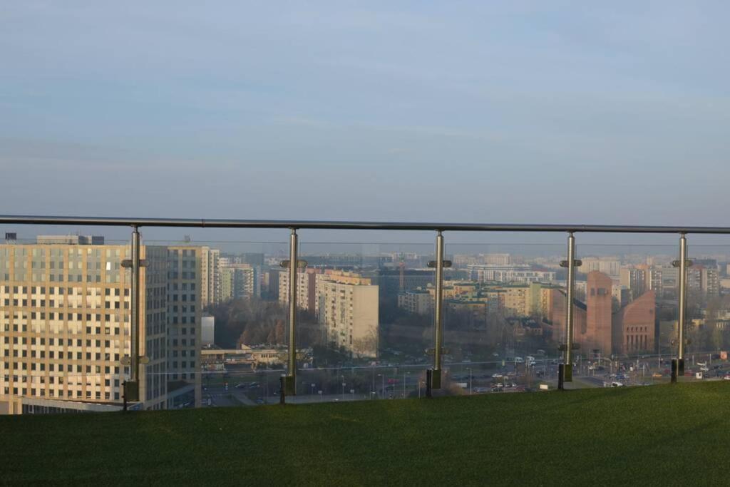 Studio 3 Warsaw Ngoại thất bức ảnh