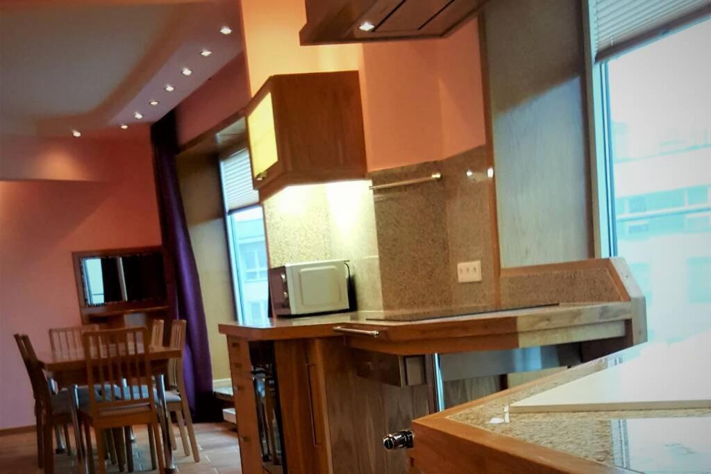 Studio 3 Warsaw Ngoại thất bức ảnh